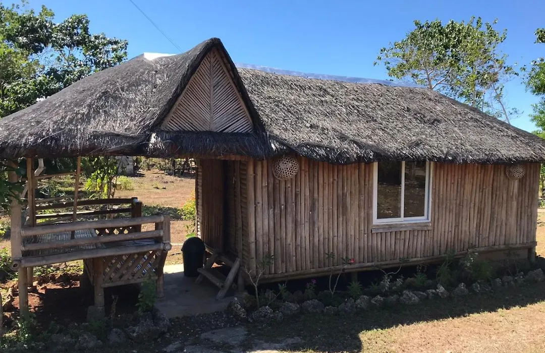See-Kee-Hor Cafe And Hostel-1
