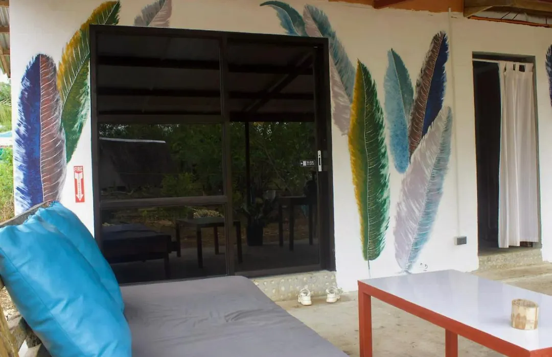 See-Kee-Hor Cafe And Hostel-1