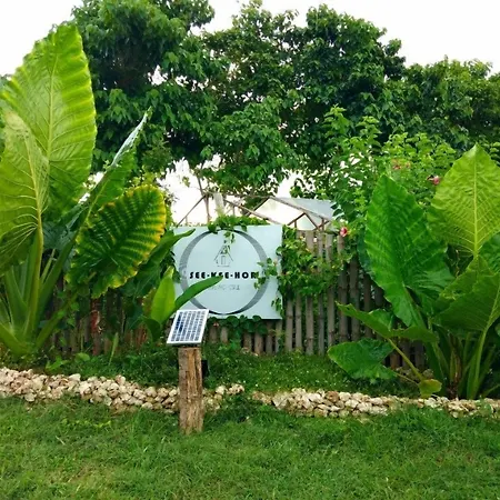 See-Kee-Hor Cafe And Hostel-3